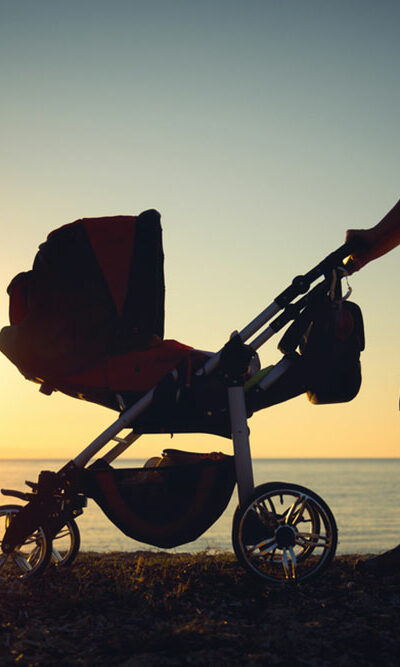 Essentials of a baby stroller that you need to know