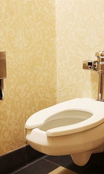 Essentials that make disability bathrooms comfortable