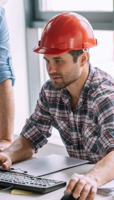 Essentials to understanding the functions of a construction management software