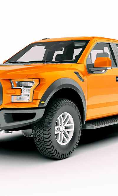 Everything to Know about the New Ford F-450