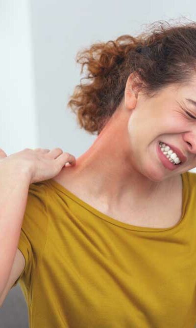 Everything You Need to Know About Shingles Rashes