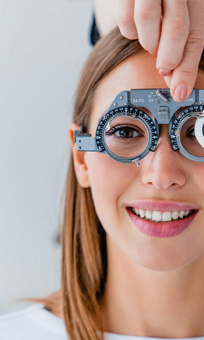 Everything to know about eye exams