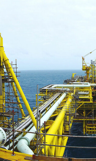 Everything to know about the oil and gas industry