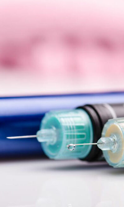 Everything you need to know about Insulin and its types