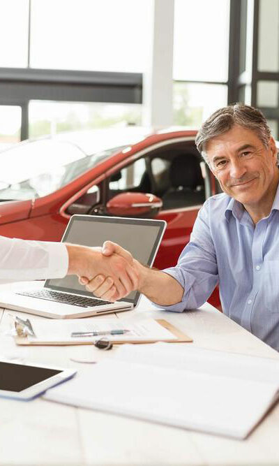 Everything you need to know about auto insurance