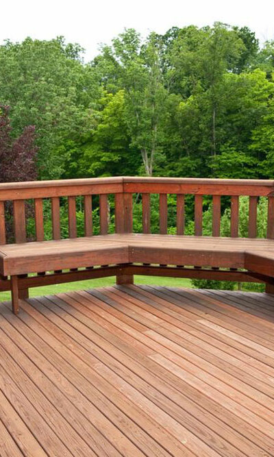 Everything you need to know about composite decking