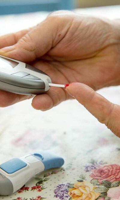 Everything you need to know about diabetes