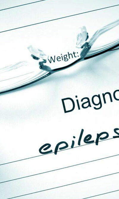 Everything you need to know about epilepsy