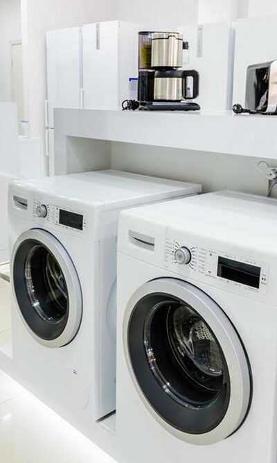 Everything you need to know about laundry appliances offered by Pacific Sales