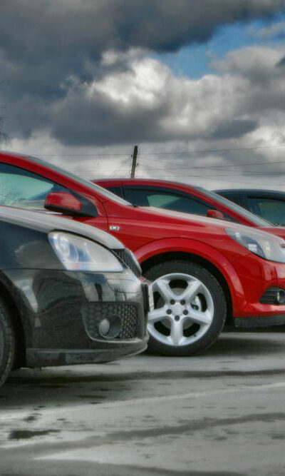 Everything you need to know about selling your used car online