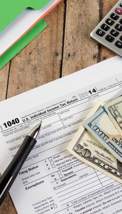 Everything you need to know about the W-2 tax form