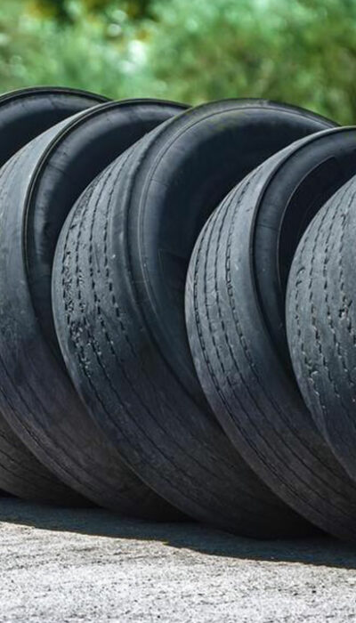 Examining cheap truck tires