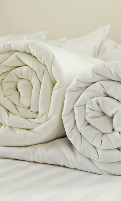 Four benefits of using electric blankets