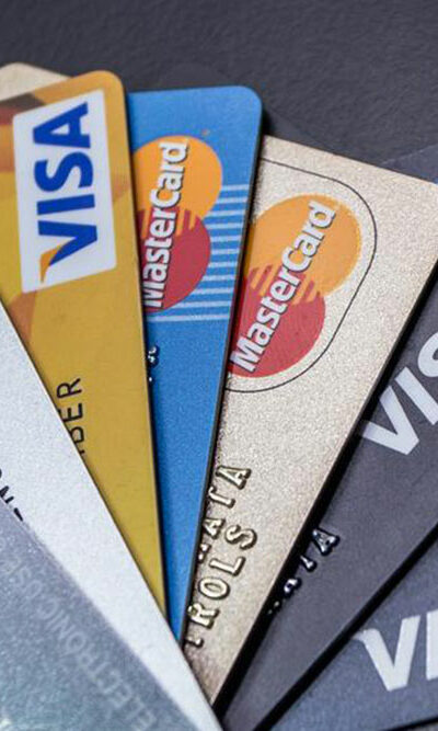 Four best travel credit cards for small business