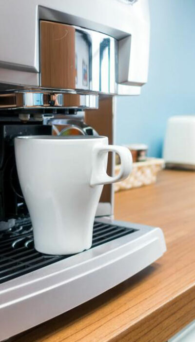 Four bestselling one-cup coffee maker options