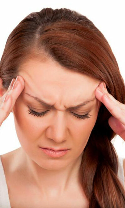 Four effective ways to prevent migraines