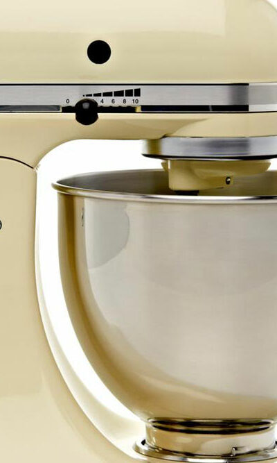 Four important things to consider before buying KitchenAid Pro appliances