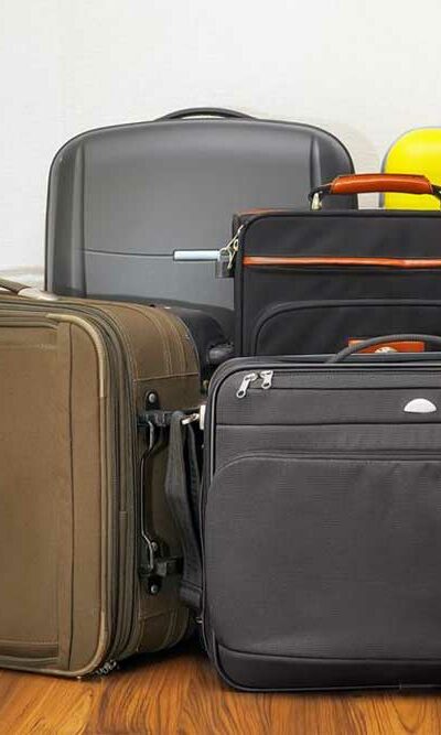 Four popular luggage brands to know about