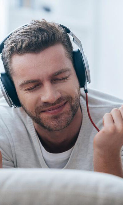 Four scientific benefits of listening to music