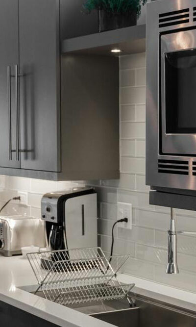 Four top-end kitchen appliances you must have