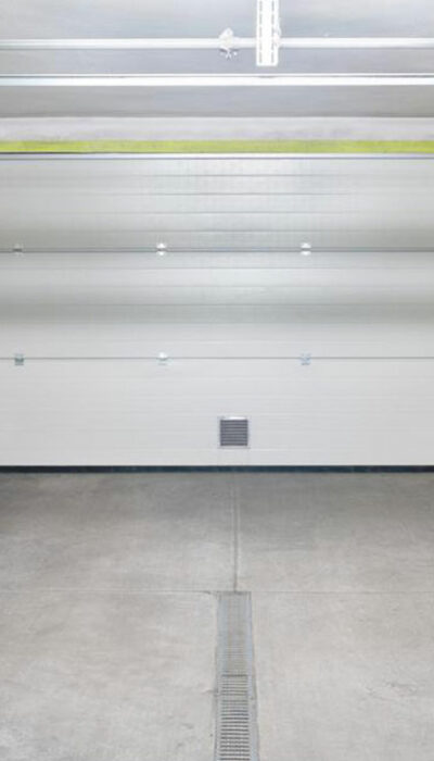 Four top tips for ensuring garage door safety