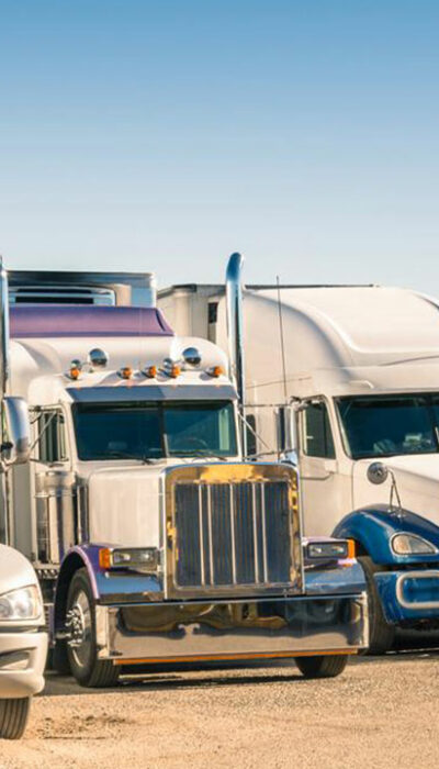 Factors To Consider While Buying Trucks