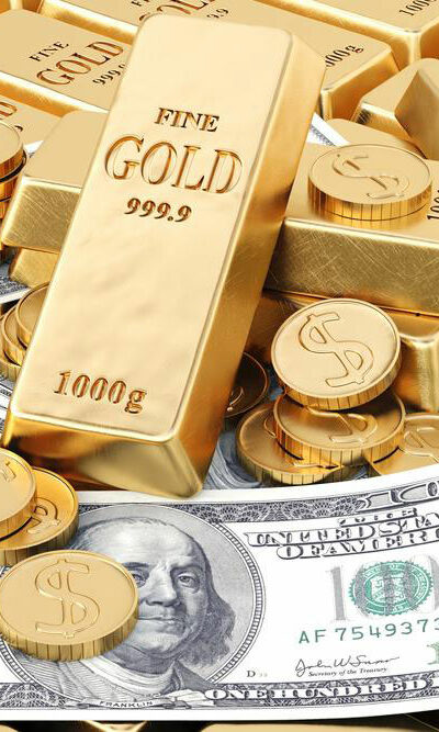 Factors that affect gold prices