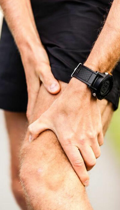 Factors that can cause leg muscle pain