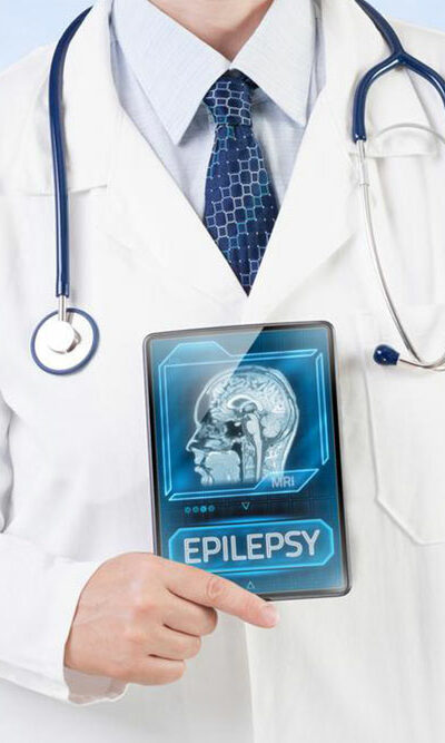 Factors that can control epileptic seizures