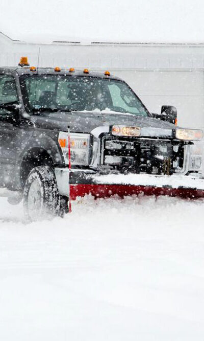 Factors to Consider When Picking up a Plow Attachment for Your Truck