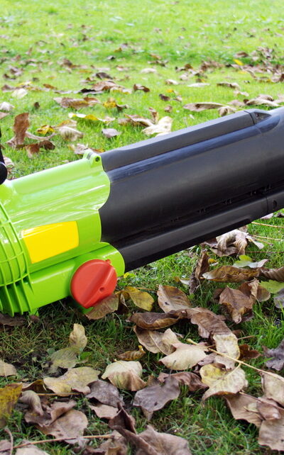 Factors to Consider before Buying Gas Leaf Blowers