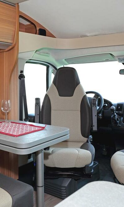 Factors to consider when buying RV furniture