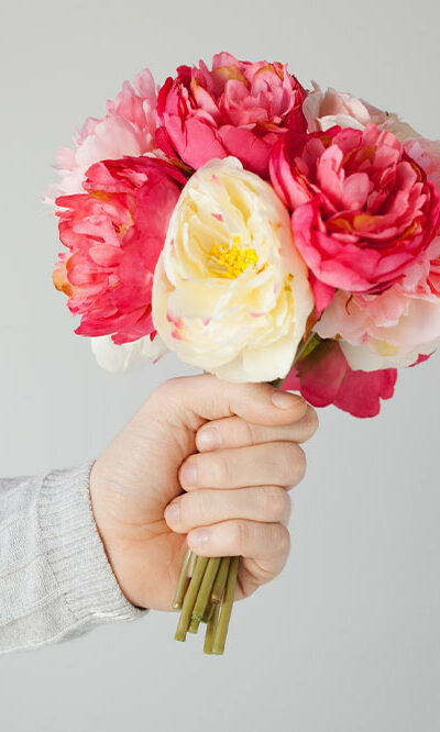 Factors to consider when giving flowers