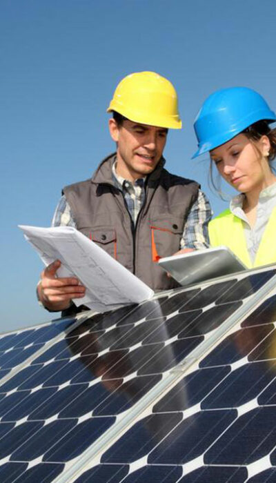 Factors to consider when picking a solar panel for your home