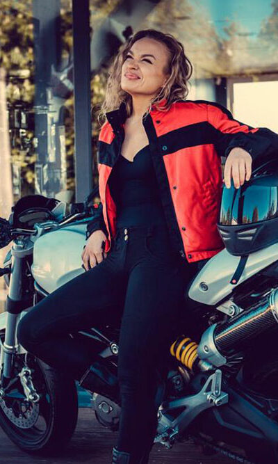 Factors to consider when purchasing a biker jacket