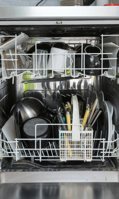 Factors to consider while buying a dishwasher on sale