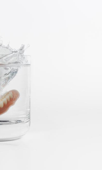 Factors to consider while choosing a denture