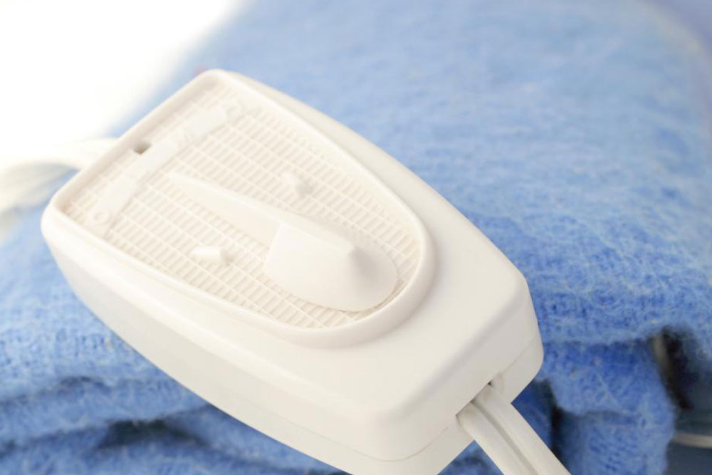 Factors to consider before buying the best electric blankets