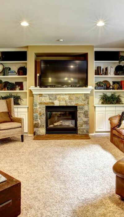 Factors to consider before choosing the perfect living room furniture