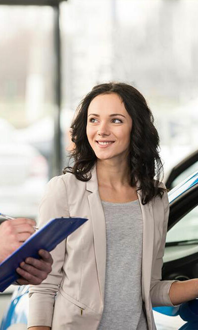 Factors to consider before choosing your car