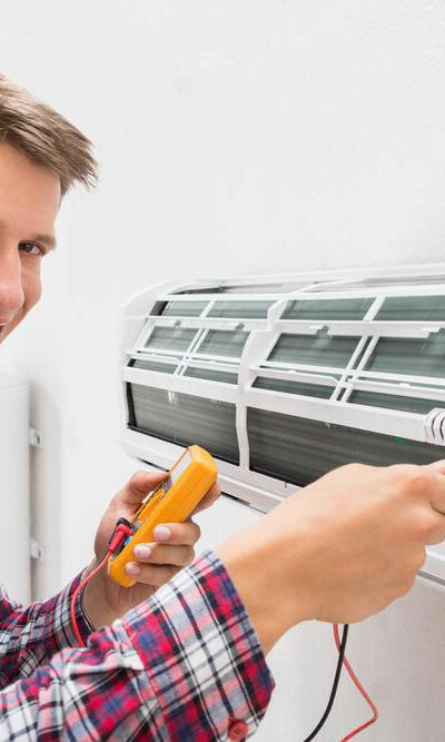 Factors to consider before getting an air conditioner installed