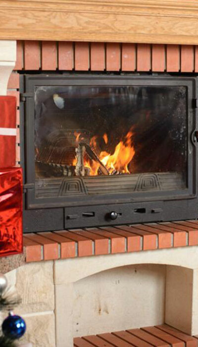 Factors to consider before installing a fireplace in your home