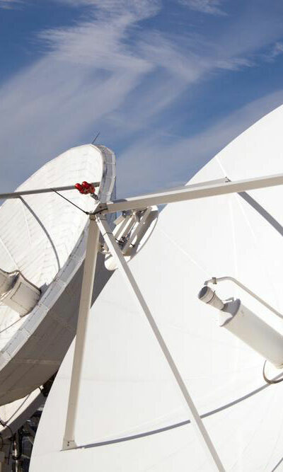 Factors to consider before opting for satellite internet