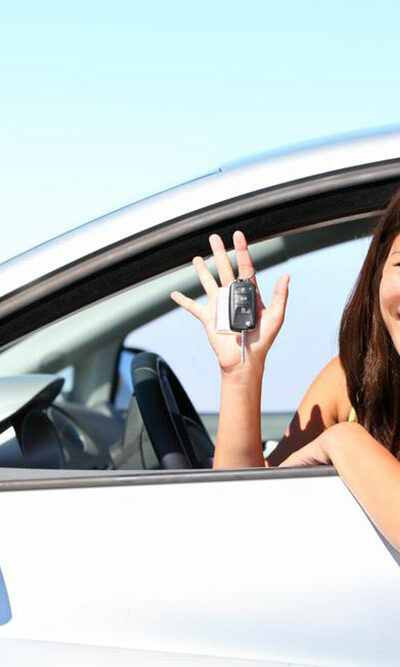 Factors to consider before renting a car