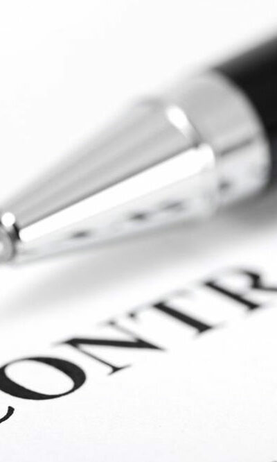 Factors to consider before signing a timeshare contract