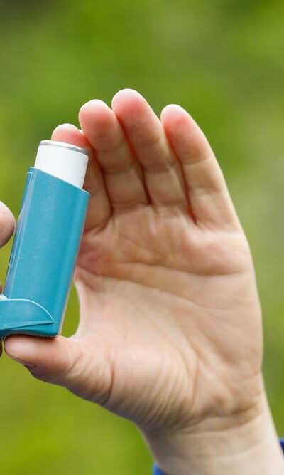 Factors to be considered before buying COPD inhalers online