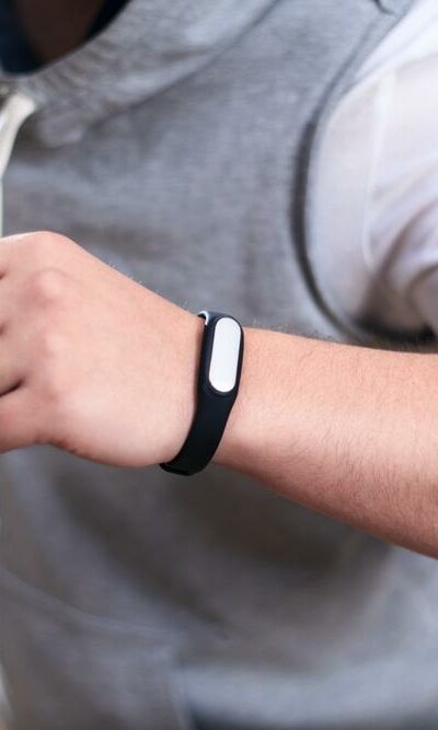 Factors to look for in a fitness tracker