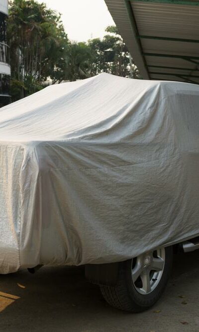 Facts to know when buying truck bed cover