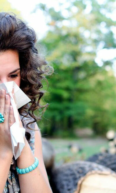 Fall Allergy &#8211; Best ways to treat it