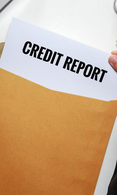 Features of free annual credit report